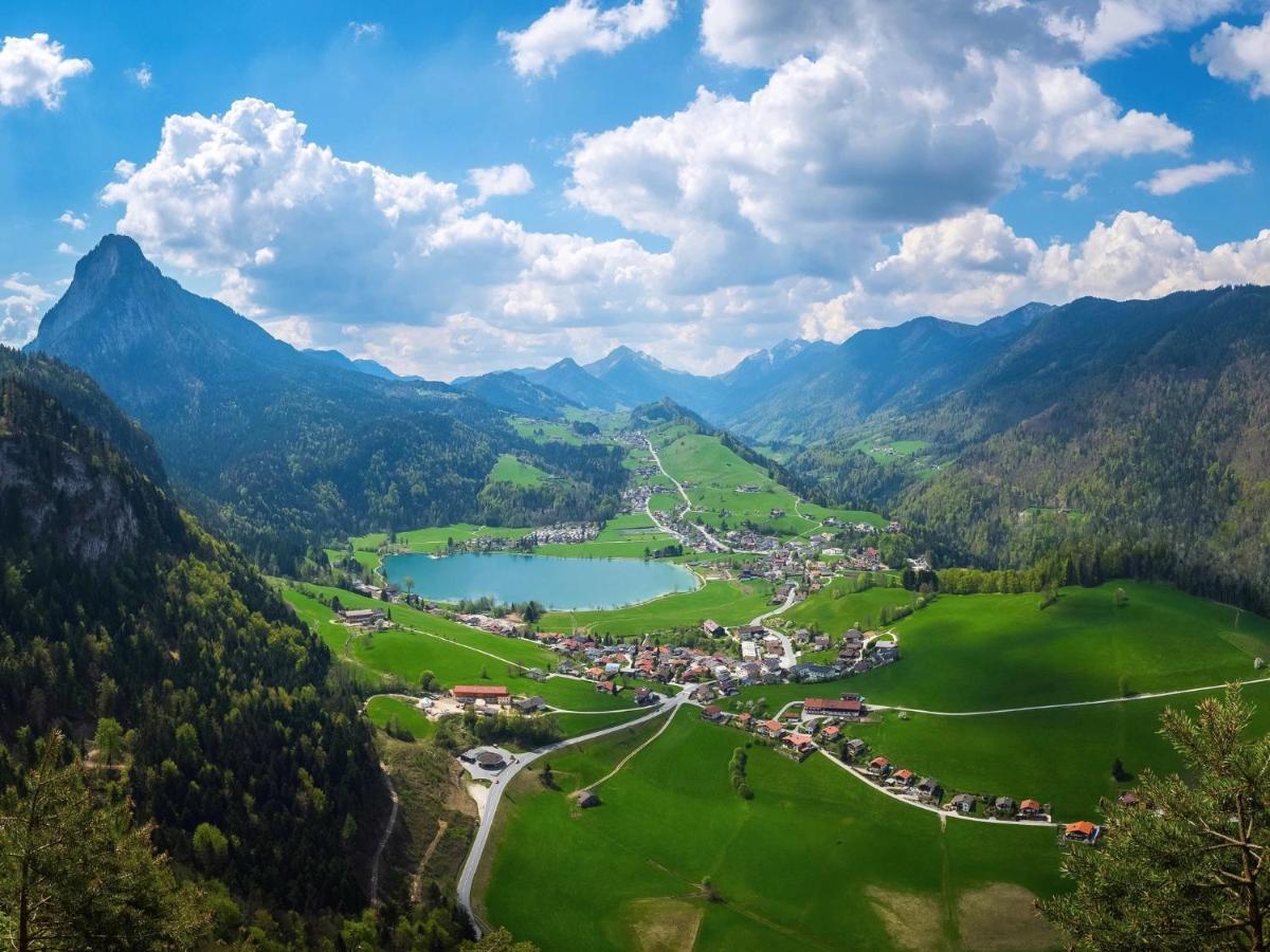 Alpenlodge, 3 Apartment Thiersee