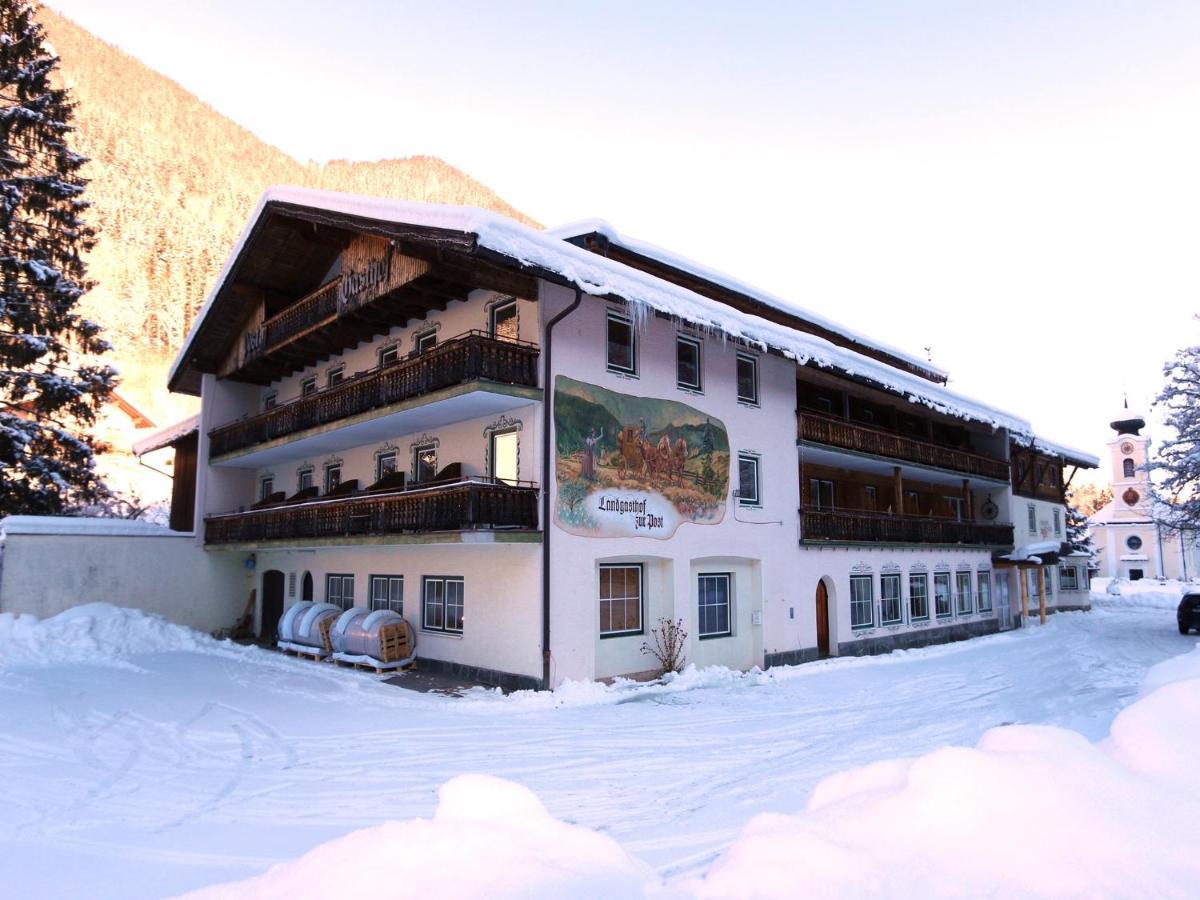 Alpenlodge, 3 * Thiersee