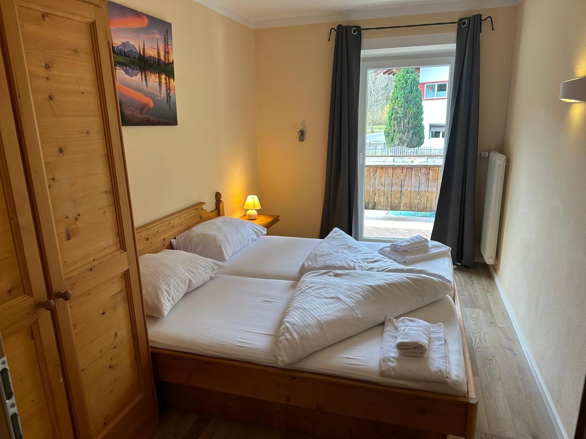 Alpenlodge, 3 * Thiersee