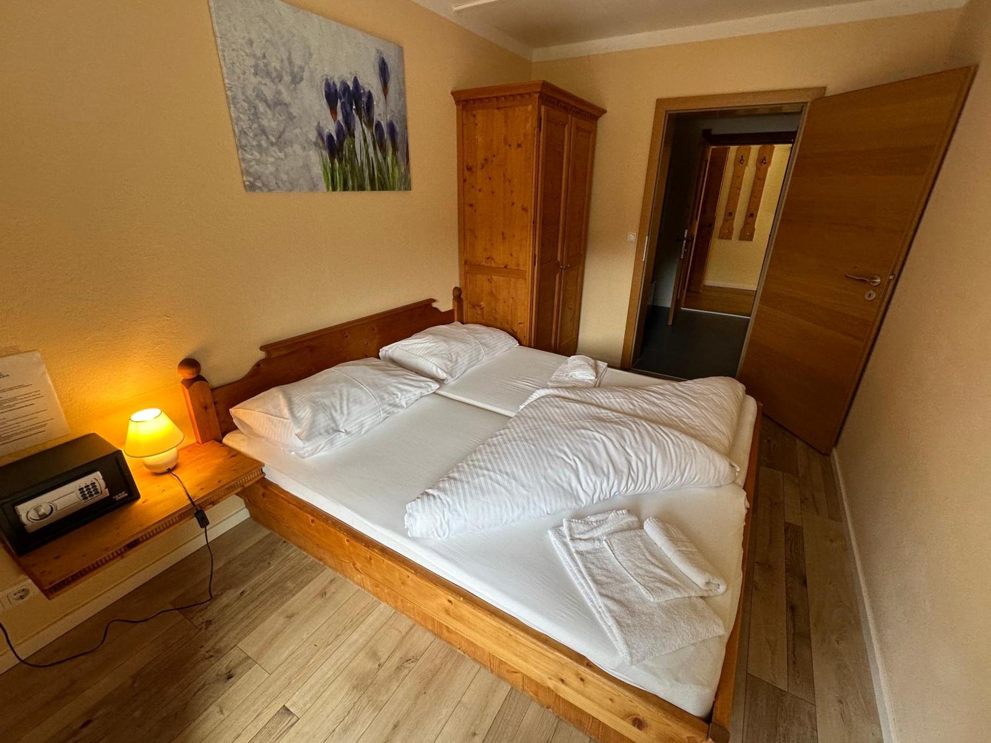Apartment Alpenlodge, 3 *