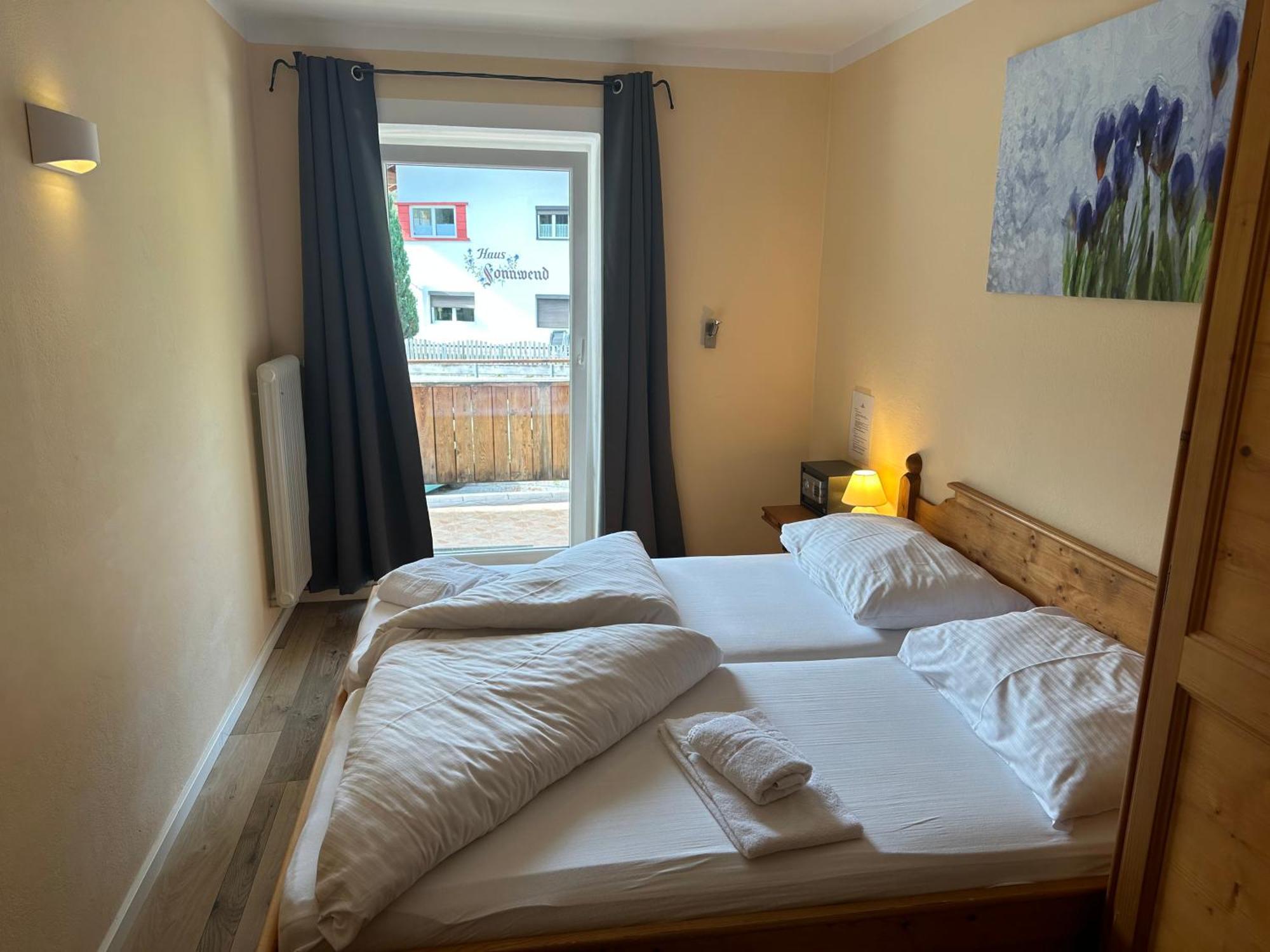 Apartment Alpenlodge, 3