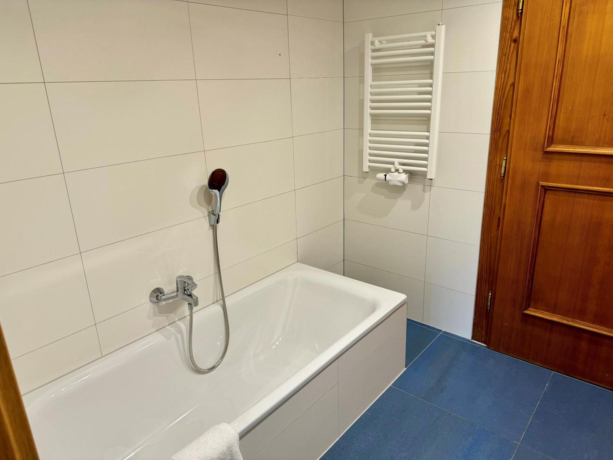 Alpenlodge, 3 Apartment *