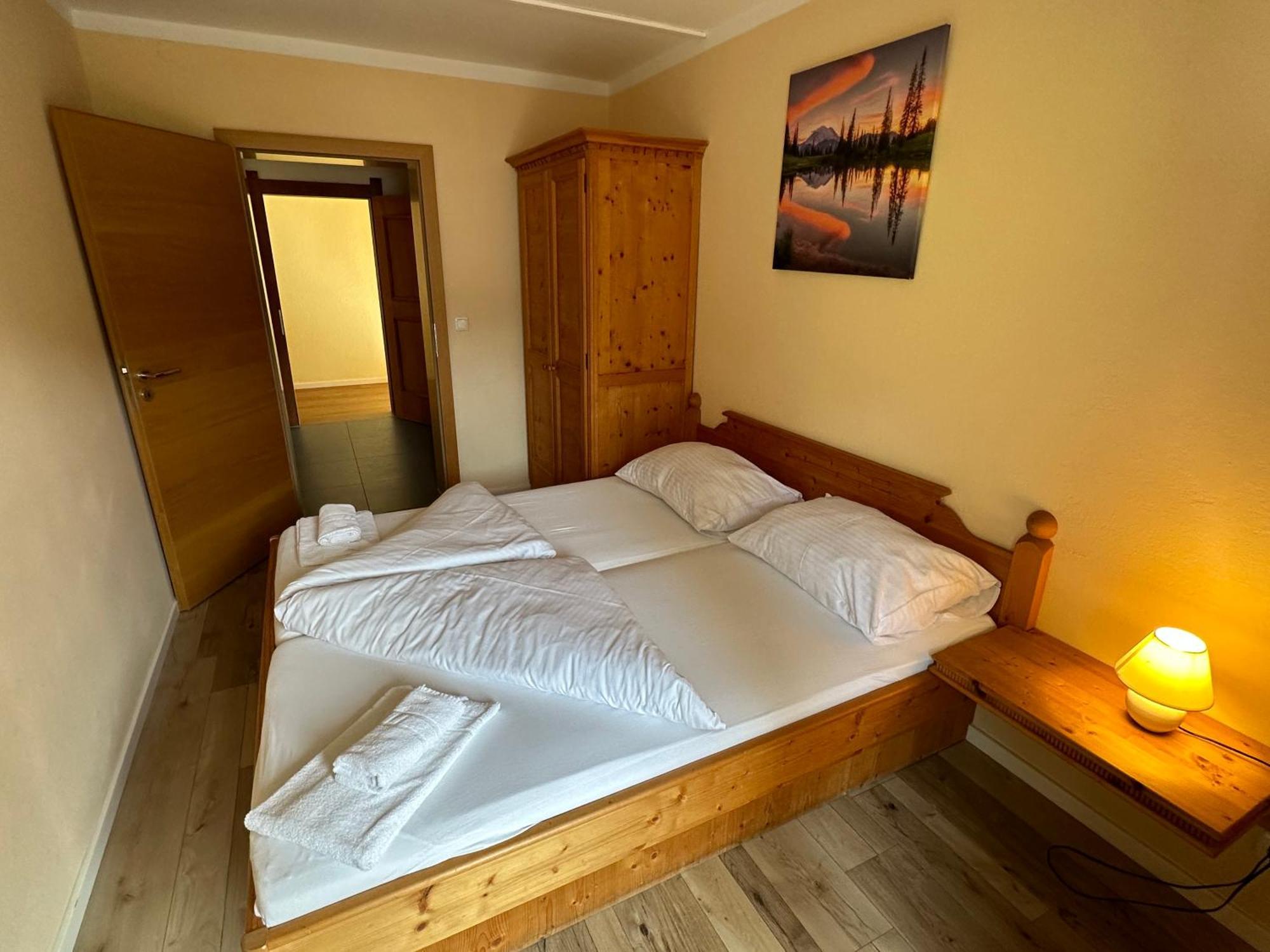 Alpenlodge, 3 Apartment Thiersee