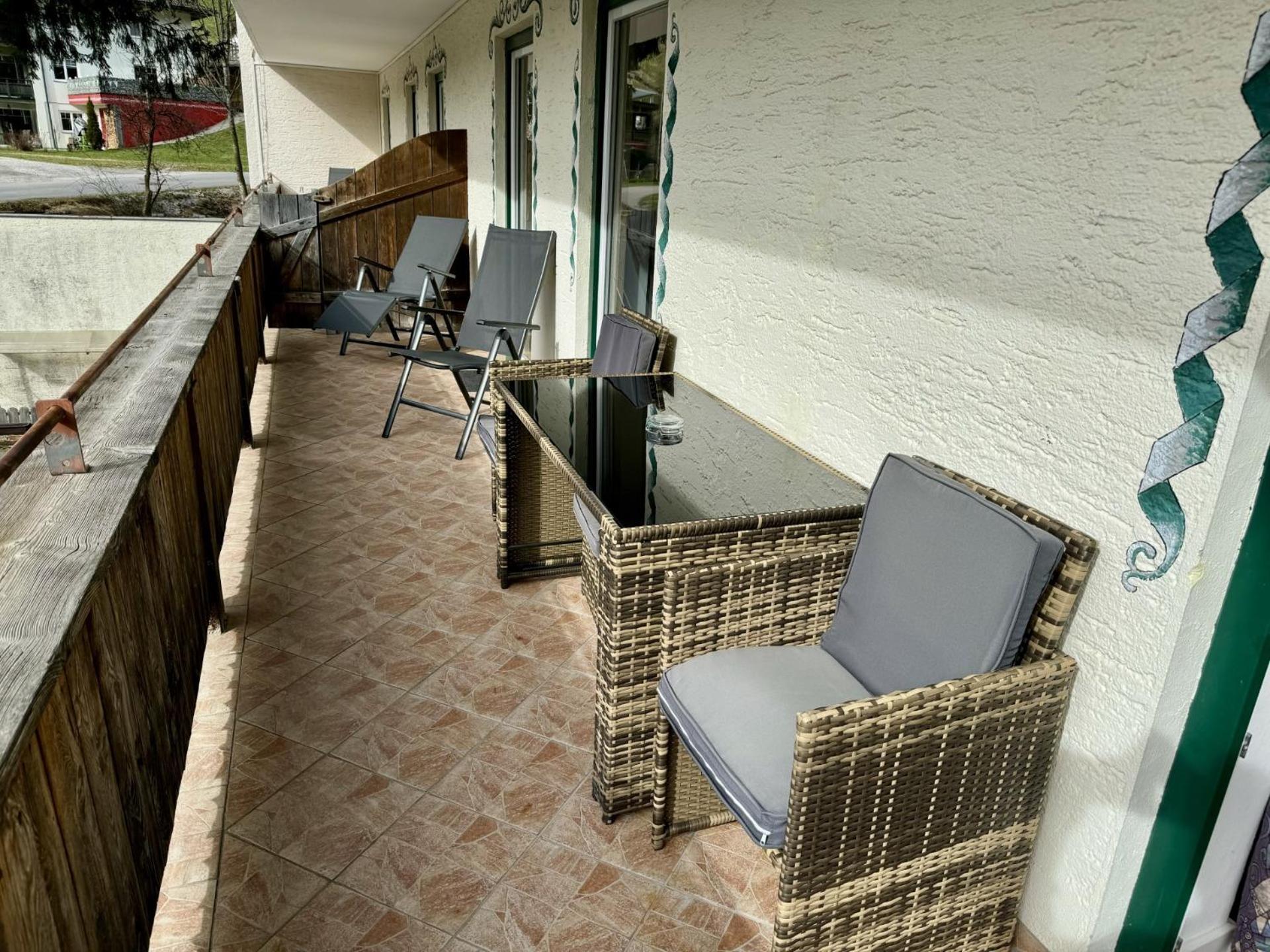 Alpenlodge, 3 * Thiersee
