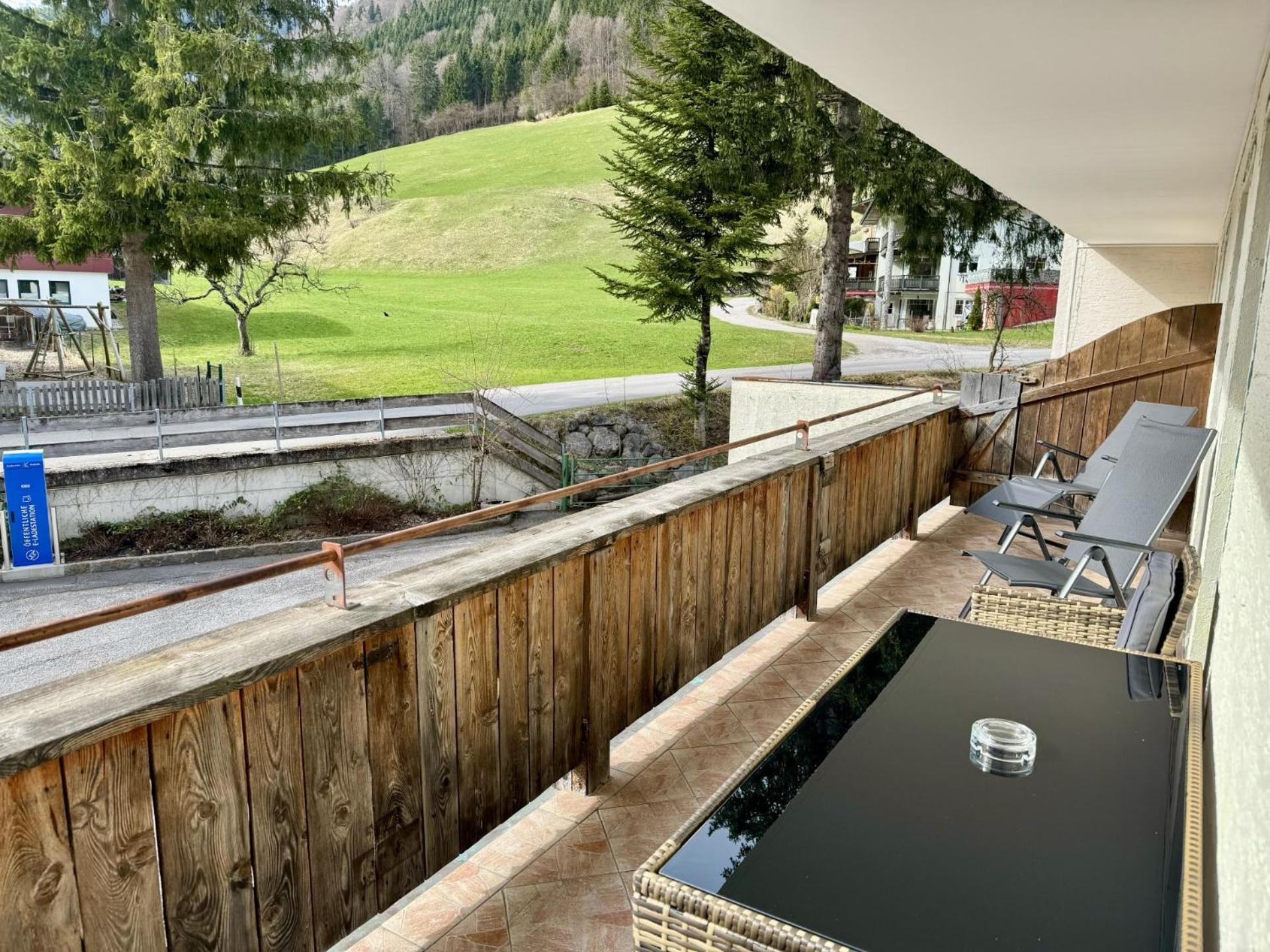 Alpenlodge, 3 Apartment