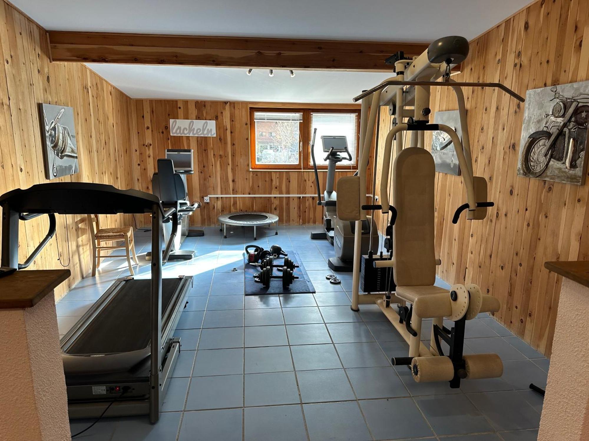 Apartment Alpenlodge, 3 *