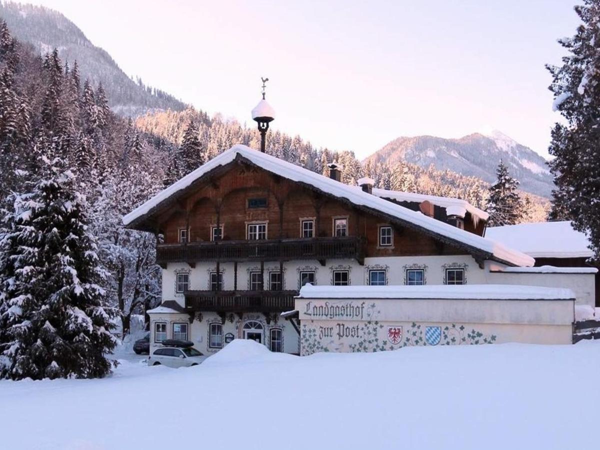 Apartament Alpenlodge, 3 *